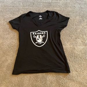 Las Vegas Raiders Tee